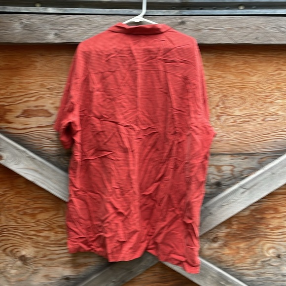 Men’s Modal Columbia Shirt - Picture 2 of 4